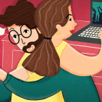 There’s a Different Kind of Unfaithfulness Plaguing Modern Love. It’s Called TV Infidelity