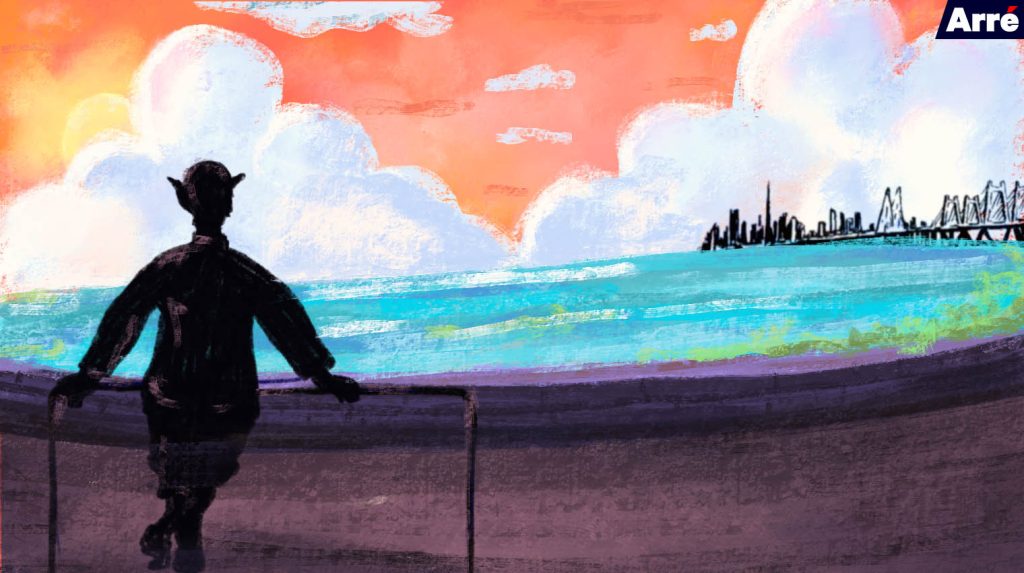 What Mumbai’s Common Man Stands to Lose As the Worli Promenade Makes Way for the Coastal Road Project
