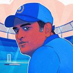 For India, MS Dhoni Is a Demigod. It’s Time to Humanise Him