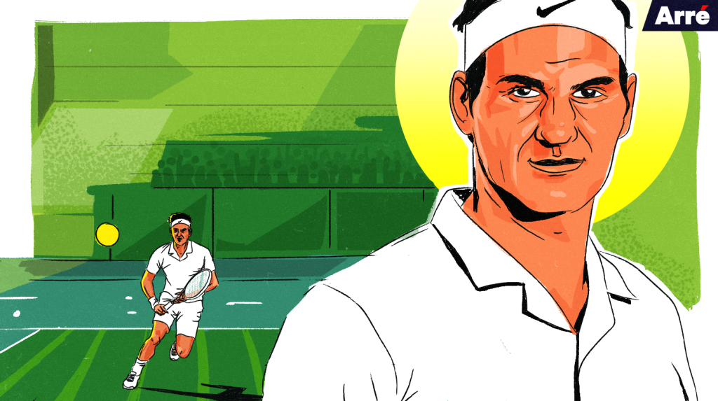 Can Roger Federer Reclaim His Wimbledon Fortress?