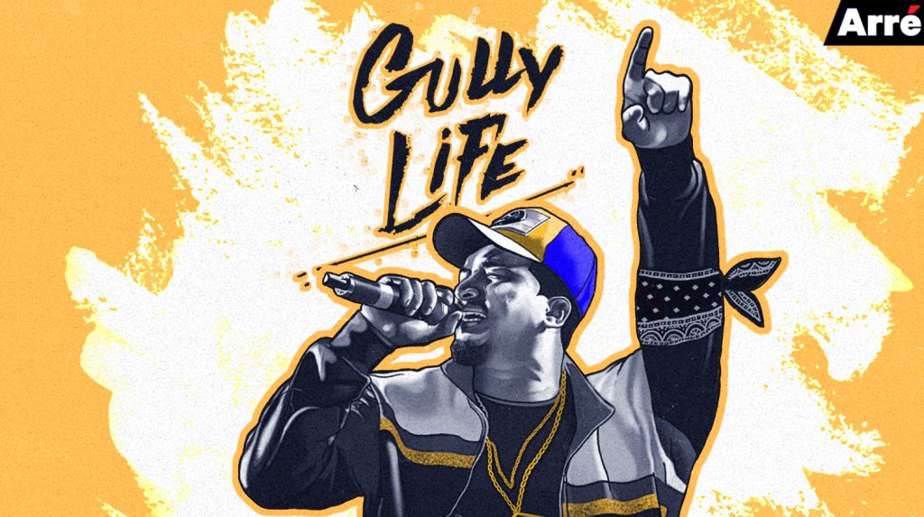 “Gully Life” Introduces Us to Vivian Fernandes, the Man Behind Divine