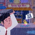How Mumbai Stopped Romanticising the Rain and Started Dreading It