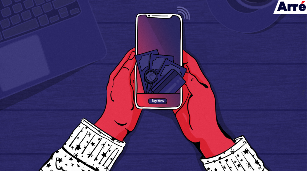 Do We Need Wallets in the Age of Smartphones?