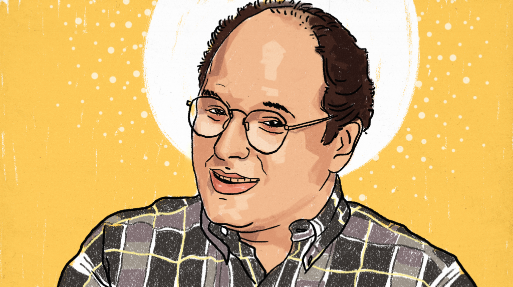 30 Years of Seinfeld: All Hail the “Lord of the Idiots” George Costanza