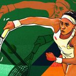 Turn Away from the World Cup. It’s Time to Watch Venus-Slayer Cori Gauff Play Tennis