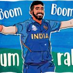 Jasprit Bumrah and the Art of Finishing Our Long Wait