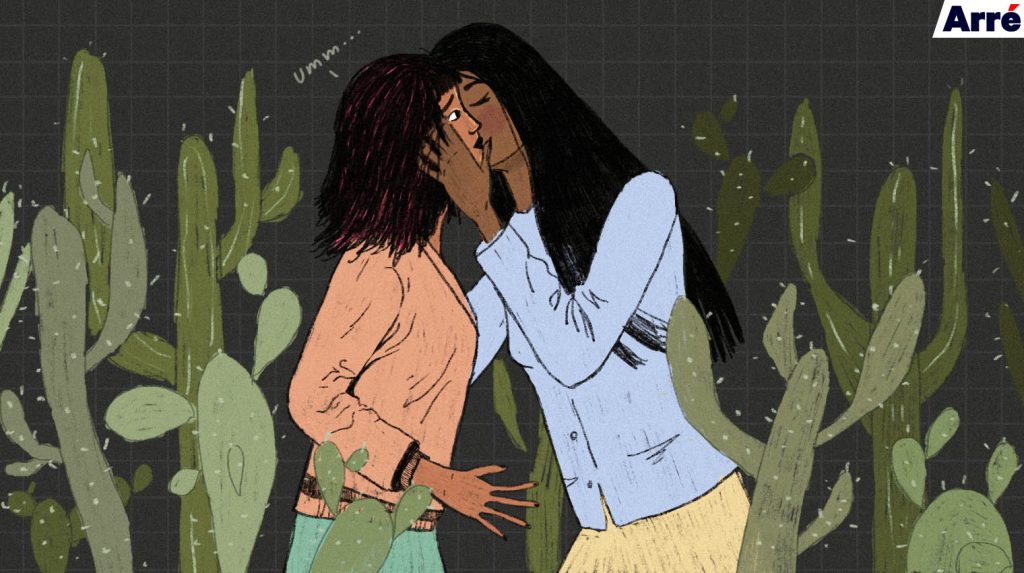 How Do You Deal With a Breach of Consent When It Comes from a Same-Sex Friend?