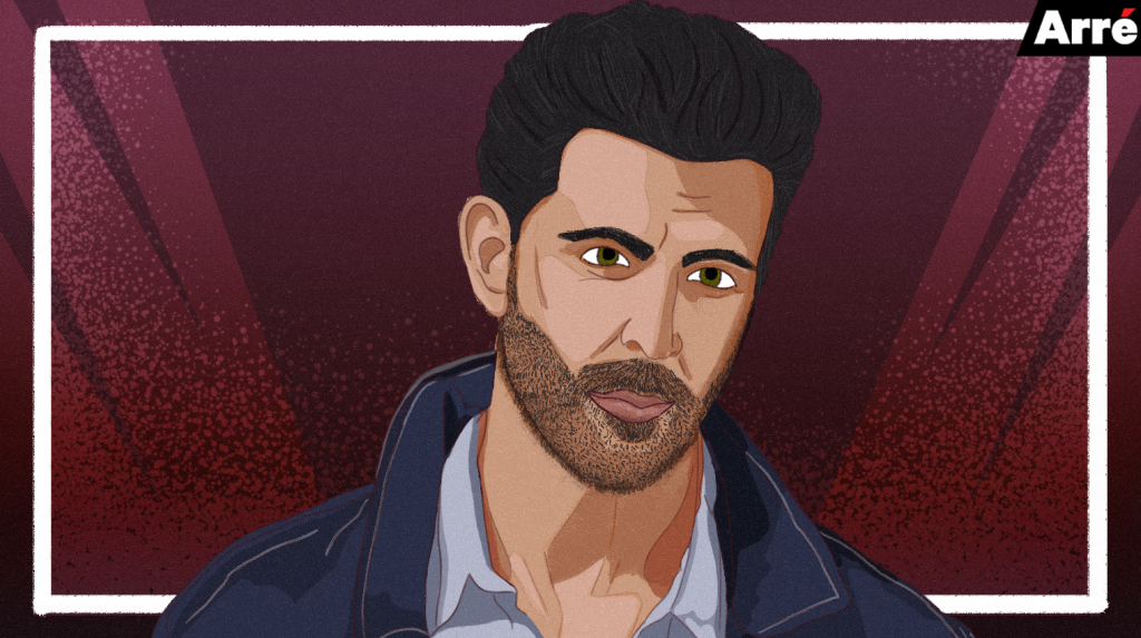 With Super 30, Will Hrithik Roshan, the Actor, Rise?