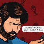 What Team India’s World Cup Defeat Taught Me About Grief and Loss