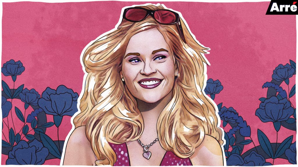 18 Years of Legally Blonde: Can We Finally Give the Criminally Underrated Reese Witherspoon Her Due?