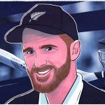 Kane Williamson: The Monk Who Lost the Cup But Won Over the World
