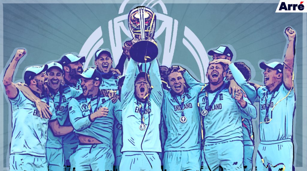 Why ICC Needs to Reconsider the Boundary Rule After Sunday’s Imperfect World Cup Final