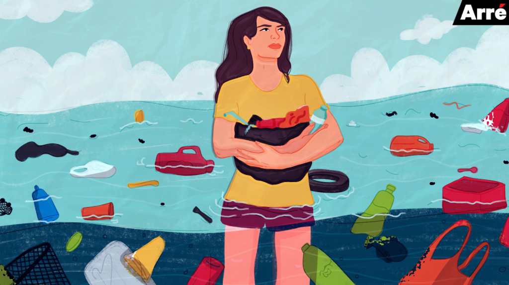 Did the Chennai Water Crisis Make You Uneasy? You Might Be Afflicted with Eco-Anxiety