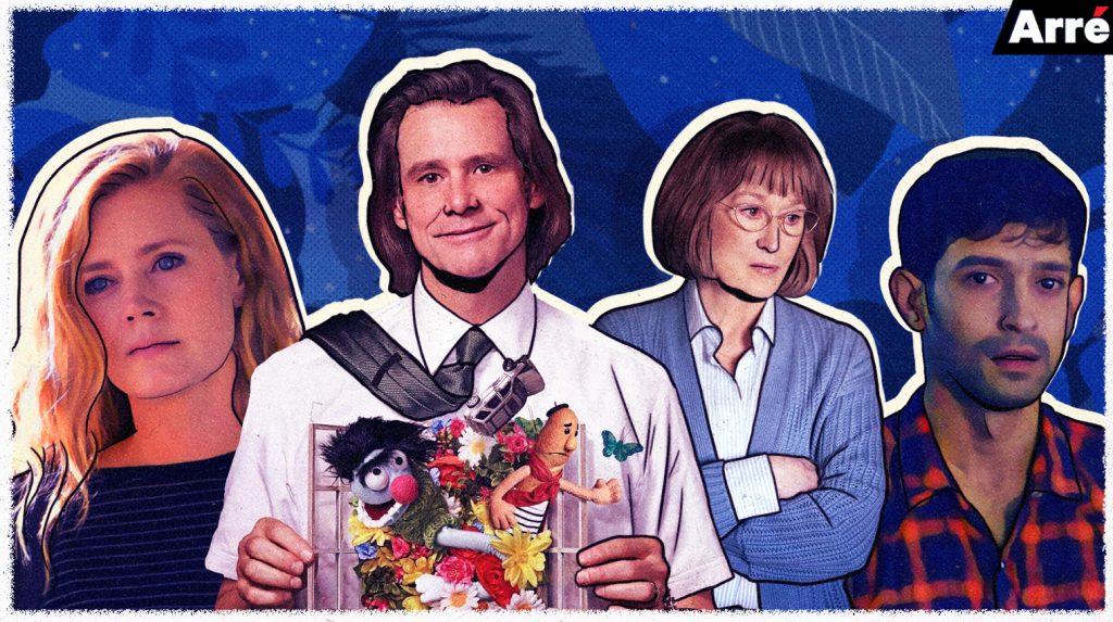 “What Should We Binge on Next?” Take Your Pick from These Emmy-Nominated Shows on Hotstar