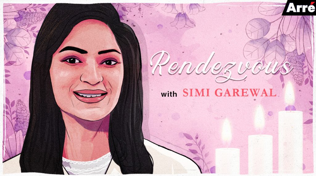 Move over Koffee With Karan. Simi Garewal, the Grandmother of Celebrity Talk Shows is Back