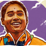 Can We Please Take a Moment to Cheer for Hima Das?