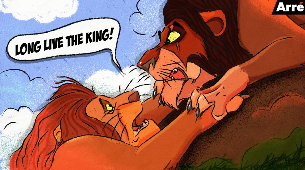 Why Mufasa’s Death in The Lion King Makes Us Tear Up Even Today