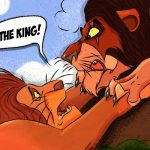 Why Mufasa’s Death in The Lion King Makes Us Tear Up Even Today