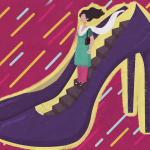Unheeled and High: Why I Ditched Heels and Found Empowerment in Flat Shoes