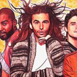 In The Age of Peak Prestige TV, the Endless Joy of Watching Queer Eye