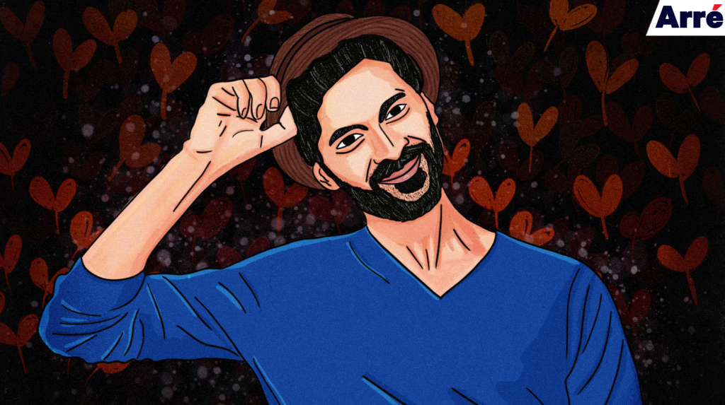 Why Purab Kohli is Bollywood’s Most Overlooked Dependable Performer