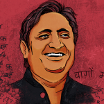 How Ravish Kumar Revolutionised the Hindi Newsroom with His Everyman Image
