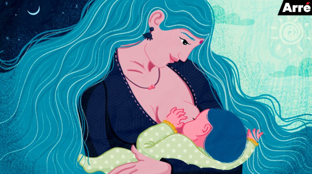 Why Breastfeeding is Important for Mothers