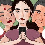 Parents Know Best? How OKCupid Taught Me that True Love is to #FindMyKind