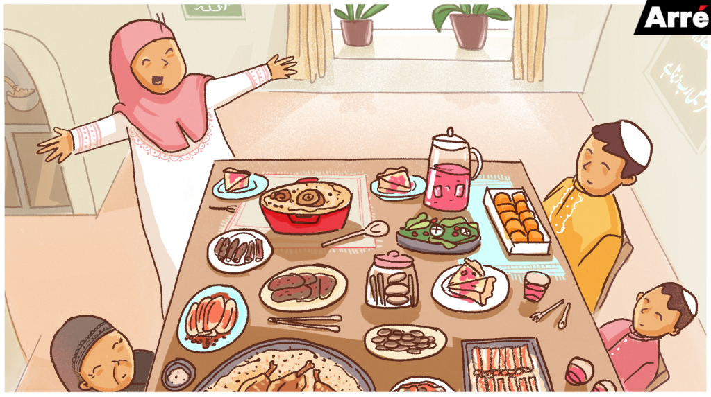 “Humare Zamane Mein…” Why Eid Doesn’t Feel Festive Anymore