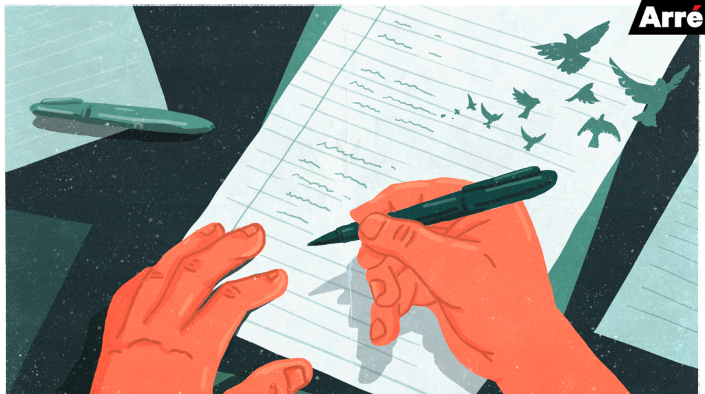 Independence Day: Is Poetry the Oppressed Soul’s Ticket to Freedom?