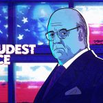 The Loudest Voice: An Unrecognisable Russell Crowe Plays the Most Toxic Man on TV