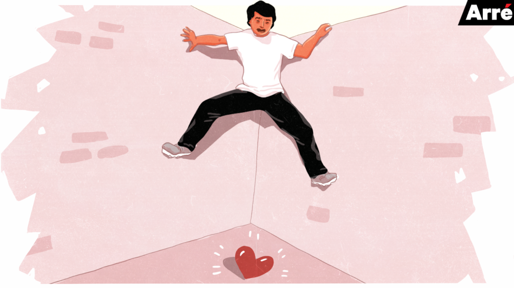 Love Hurts: Is Millennial Commitment Phobia a Lifestyle Choice or Defense Mechanism?