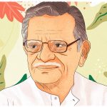 How Gulzar Sahab, My Imaginary Friend, Made Me Fall in Love With Words