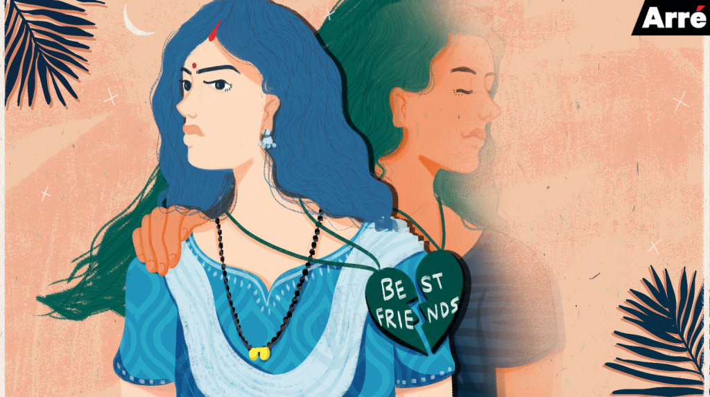 Does Marriage Spell an End for the Friendships of Our Youth?