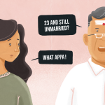 Dear Fellow South Indians, Sexism isn’t Just North India’s Problem