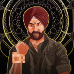 How Do You Measure the Success of Sacred Games? By a Token FIR for “Hurting Sentiments”