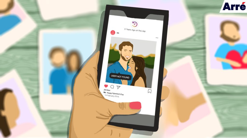 Do You Check Your Ex’s Instagram? How to Get Over a Lover with No Social Media Presence