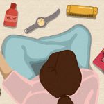 Mama’s Shawl, Papa’s Wallet… Is It Alright to Give Away Your Dead Parents’ Belongings?