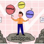 How To Survive An Economic Recession, If It Knocks on Your Door: A Survivor’s Guide