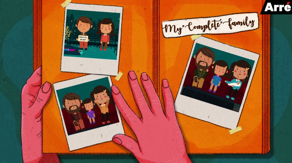 Mum + Dad + Beta + Beti: Why Are Indians Obsessed With the Idea of a “Complete Family”?