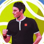 The Alternate Reality of Roger Federer