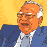 Gone Too Soon at 95, Ram Jethmalani