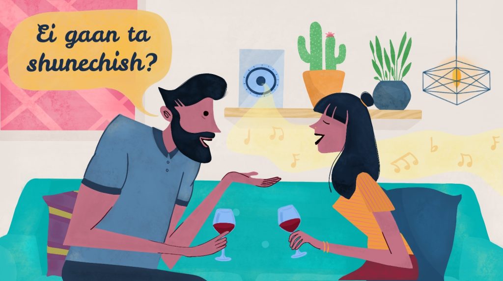What’s Stopping Millennials from Dating Someone with the Same Cultural Upbringing?