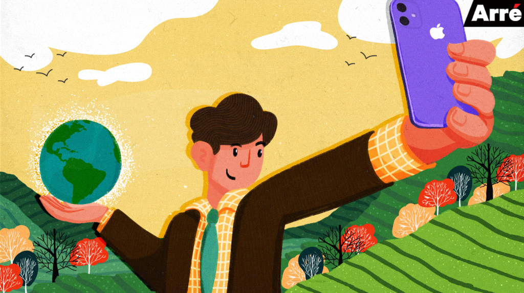 Enough with the Cameras, Apple’s Next Innovation Should Be an Eco-Friendly iPhone