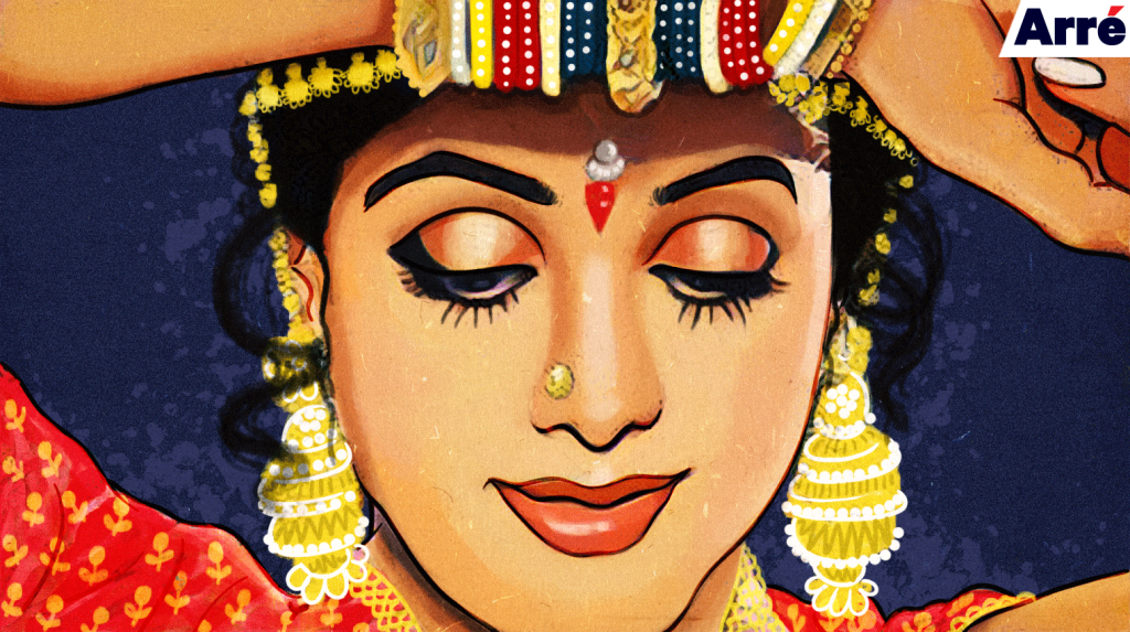 30 Years of Chandni: Why Yash Chopra’s Love Letter to Sridevi is the Ultimate Male Fantasy