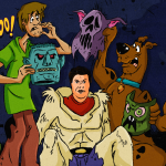 50 Years of Scooby Doo: What Shaggy and His Gang Taught Me about Fear of the Dark