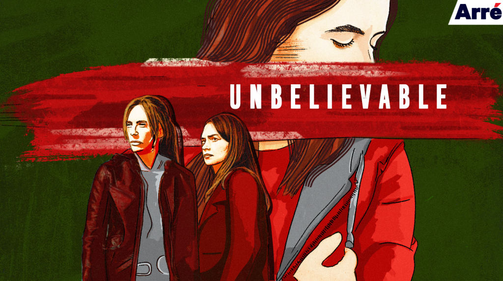 Netflix’s “Unbelievable” Sets a Template for How to Sensitively Deal with True Stories of Rape