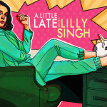 Brown, Bisexual, and Bold: What Lilly Singh Means for Late Night TV
