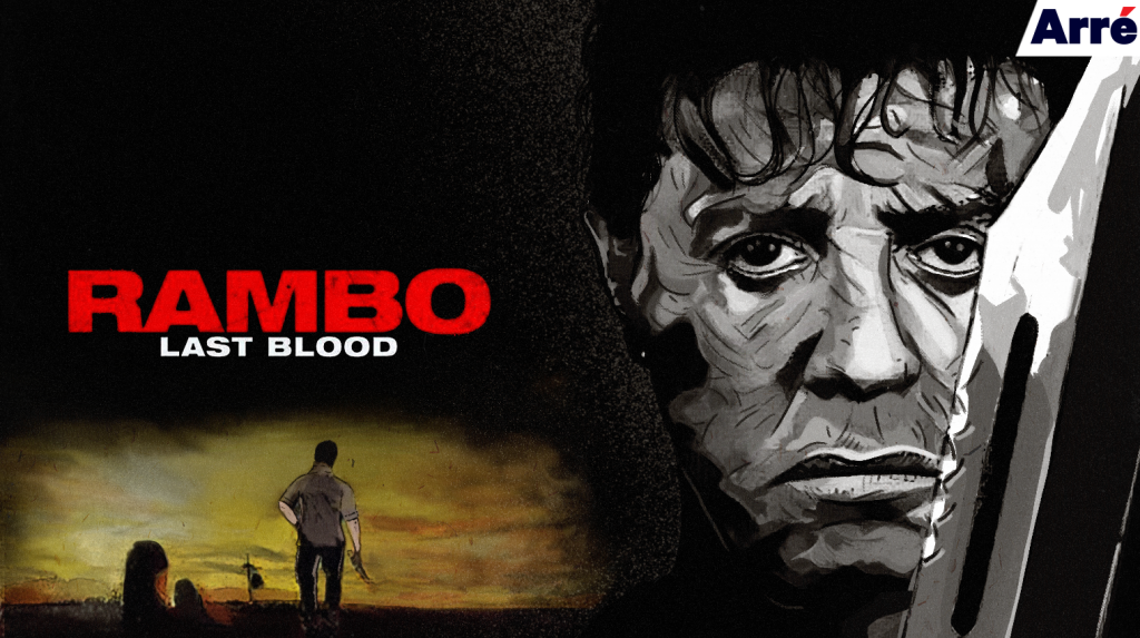 Rambo: Last Blood Review: Sylvester Stallone Has Passed His Expiration Date