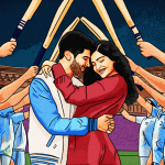 The Zoya Factor Review: An Average Romantic Comedy Let Down By Sonam Kapoor